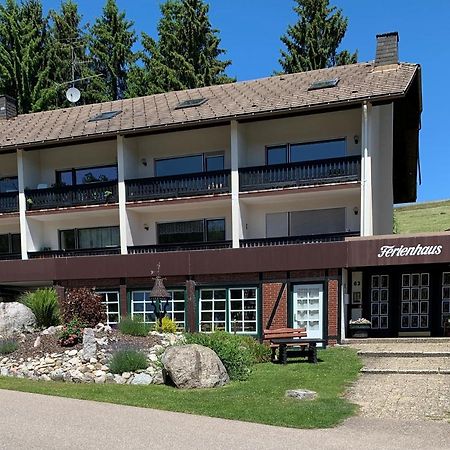 Black Forest Herrischried Bagian luar foto