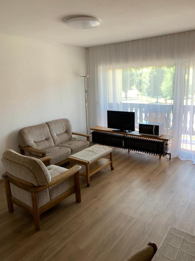 Black Forest Herrischried Bagian luar foto
