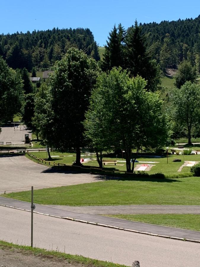 Black Forest Herrischried Bagian luar foto
