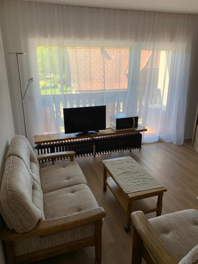 Black Forest Herrischried Bagian luar foto