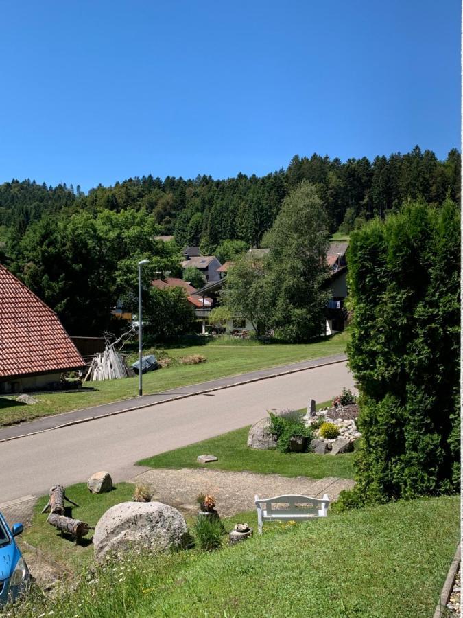 Black Forest Herrischried Bagian luar foto