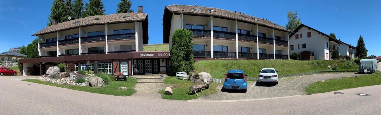 Black Forest Herrischried Bagian luar foto